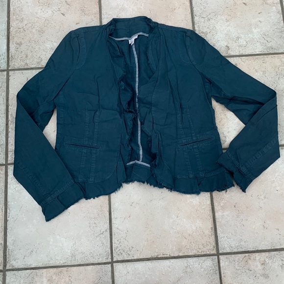 A Pea in the Pod Jackets & Blazers - Maternity jacket